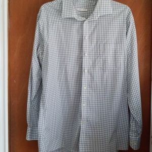 Joseph Abboud dress shirt